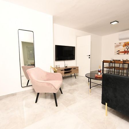 Makaza Neviot 2 Apartment Eilat Ngoại thất bức ảnh