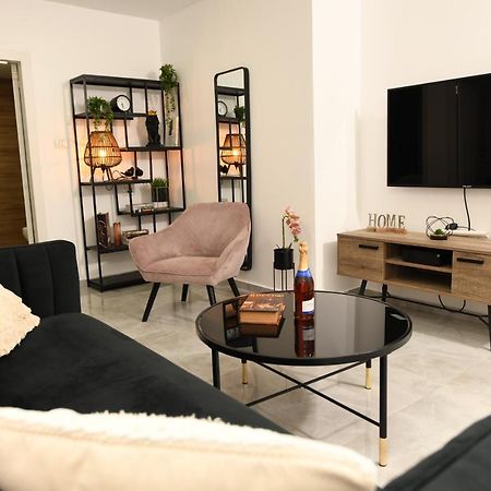 Makaza Neviot 2 Apartment Eilat Ngoại thất bức ảnh