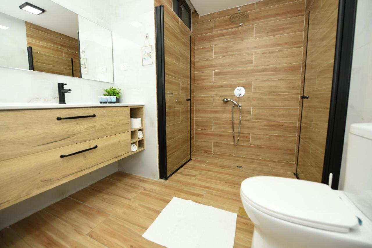 Makaza Neviot 2 Apartment Eilat Ngoại thất bức ảnh