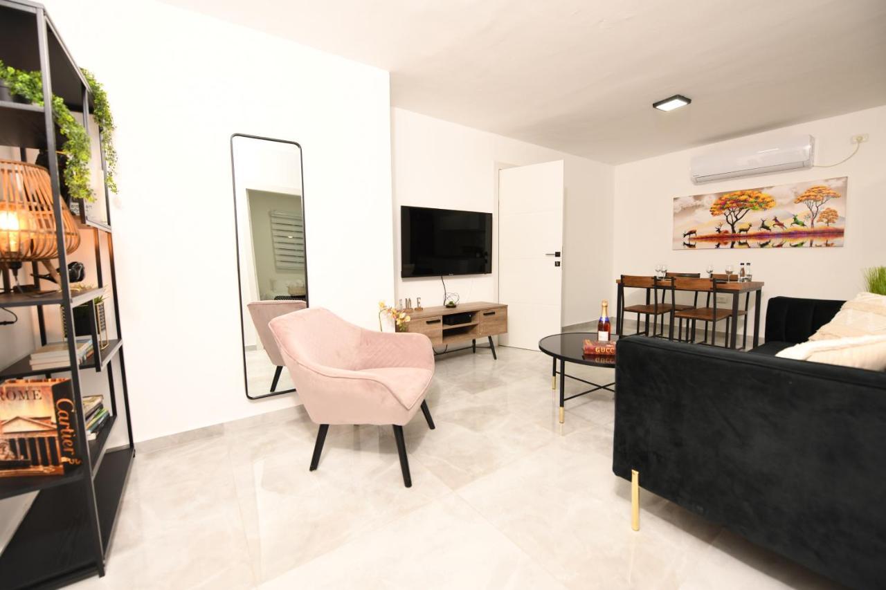 Makaza Neviot 2 Apartment Eilat Ngoại thất bức ảnh