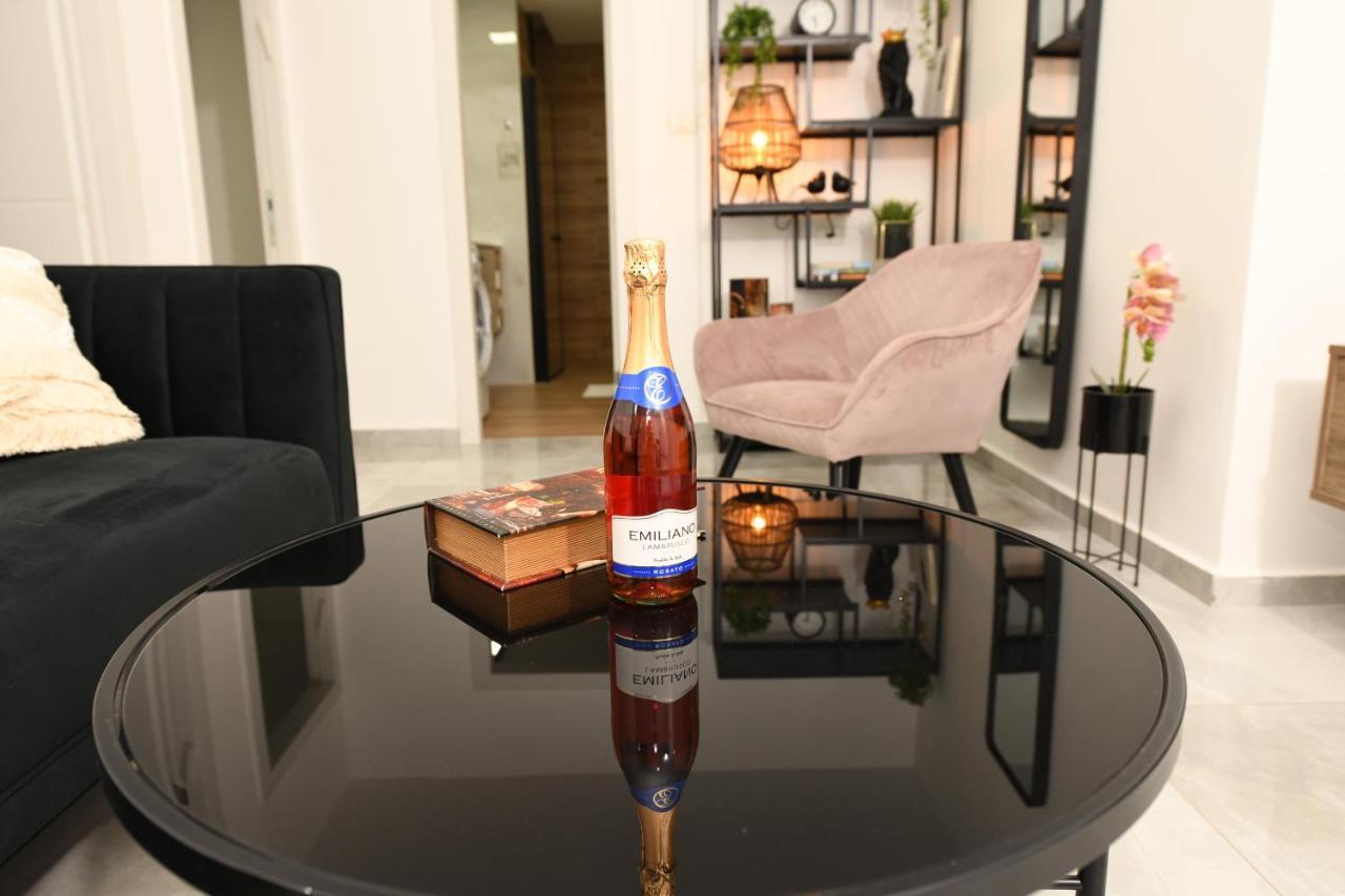 Makaza Neviot 2 Apartment Eilat Ngoại thất bức ảnh