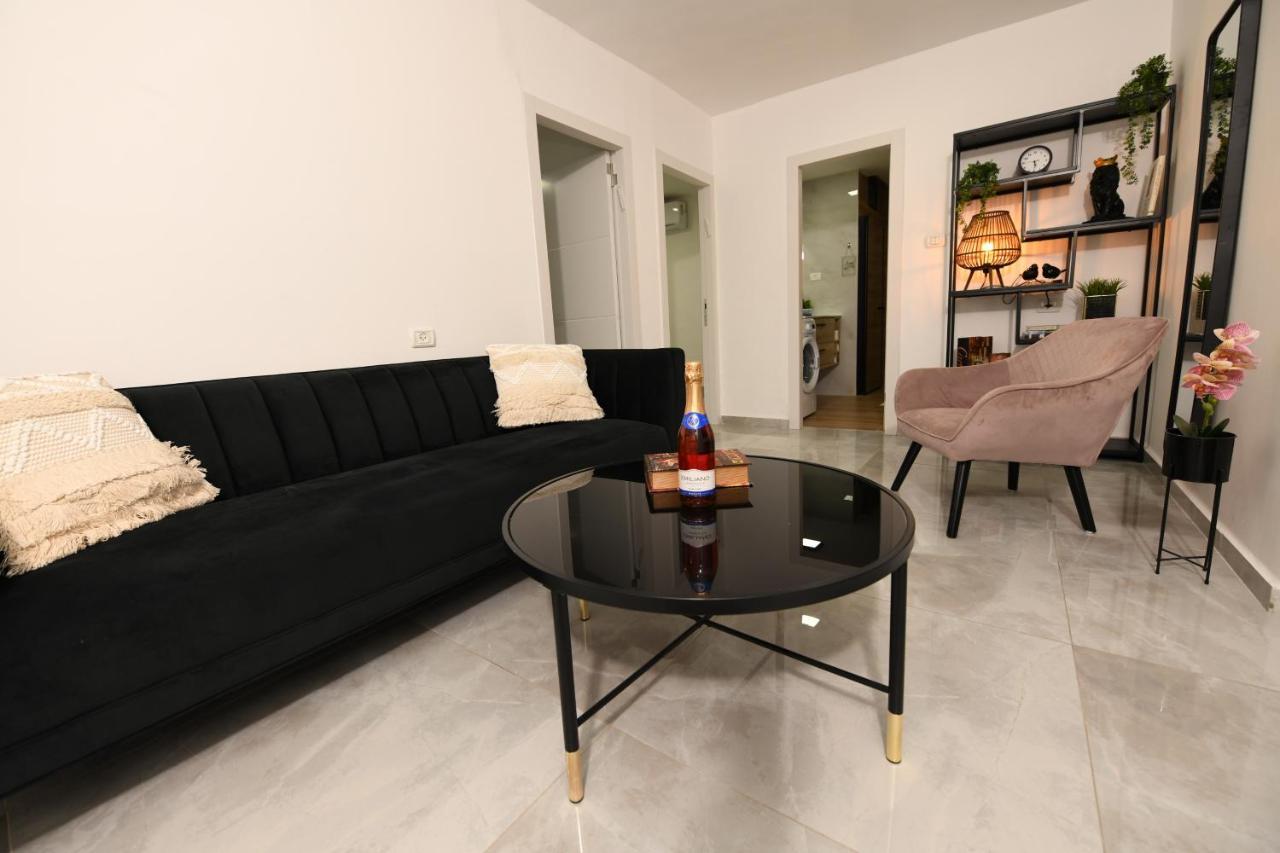 Makaza Neviot 2 Apartment Eilat Ngoại thất bức ảnh