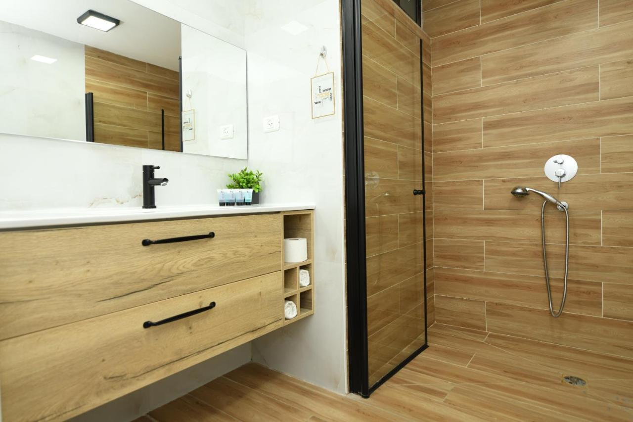 Makaza Neviot 2 Apartment Eilat Ngoại thất bức ảnh