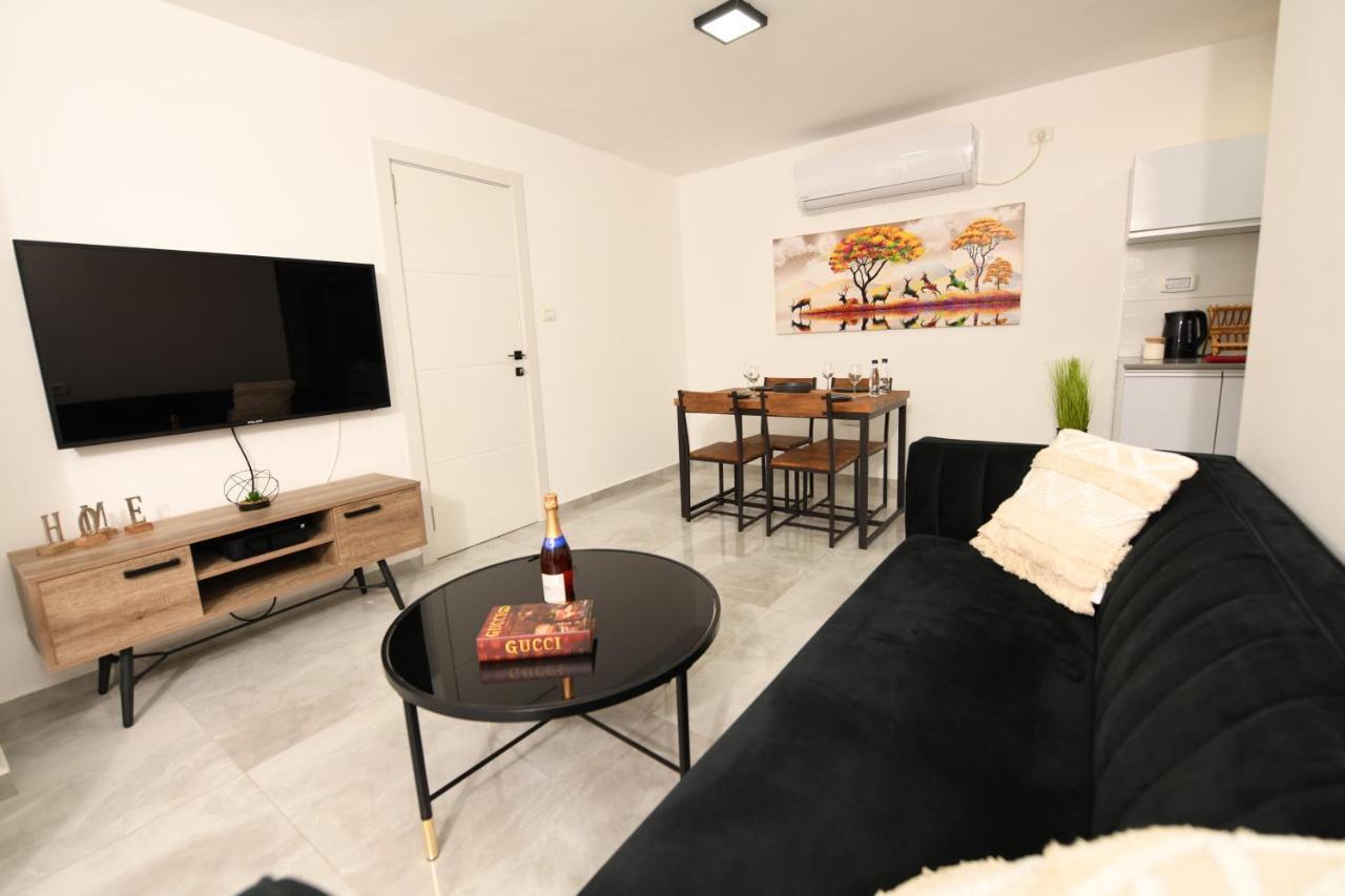 Makaza Neviot 2 Apartment Eilat Ngoại thất bức ảnh