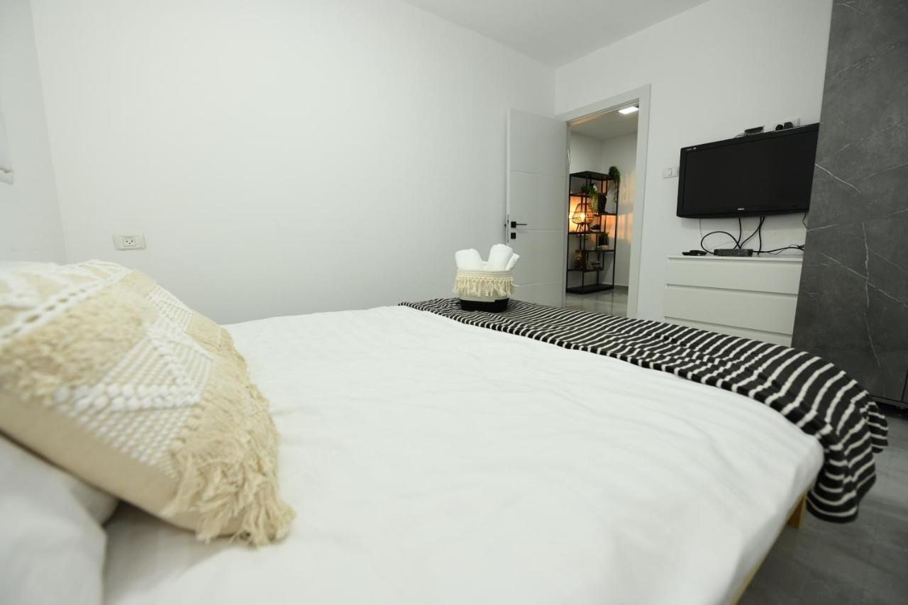 Makaza Neviot 2 Apartment Eilat Ngoại thất bức ảnh