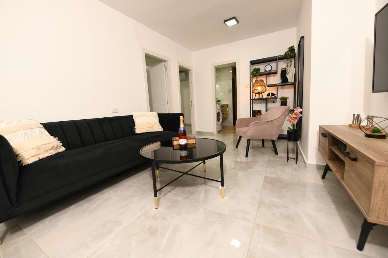 Makaza Neviot 2 Apartment Eilat Ngoại thất bức ảnh