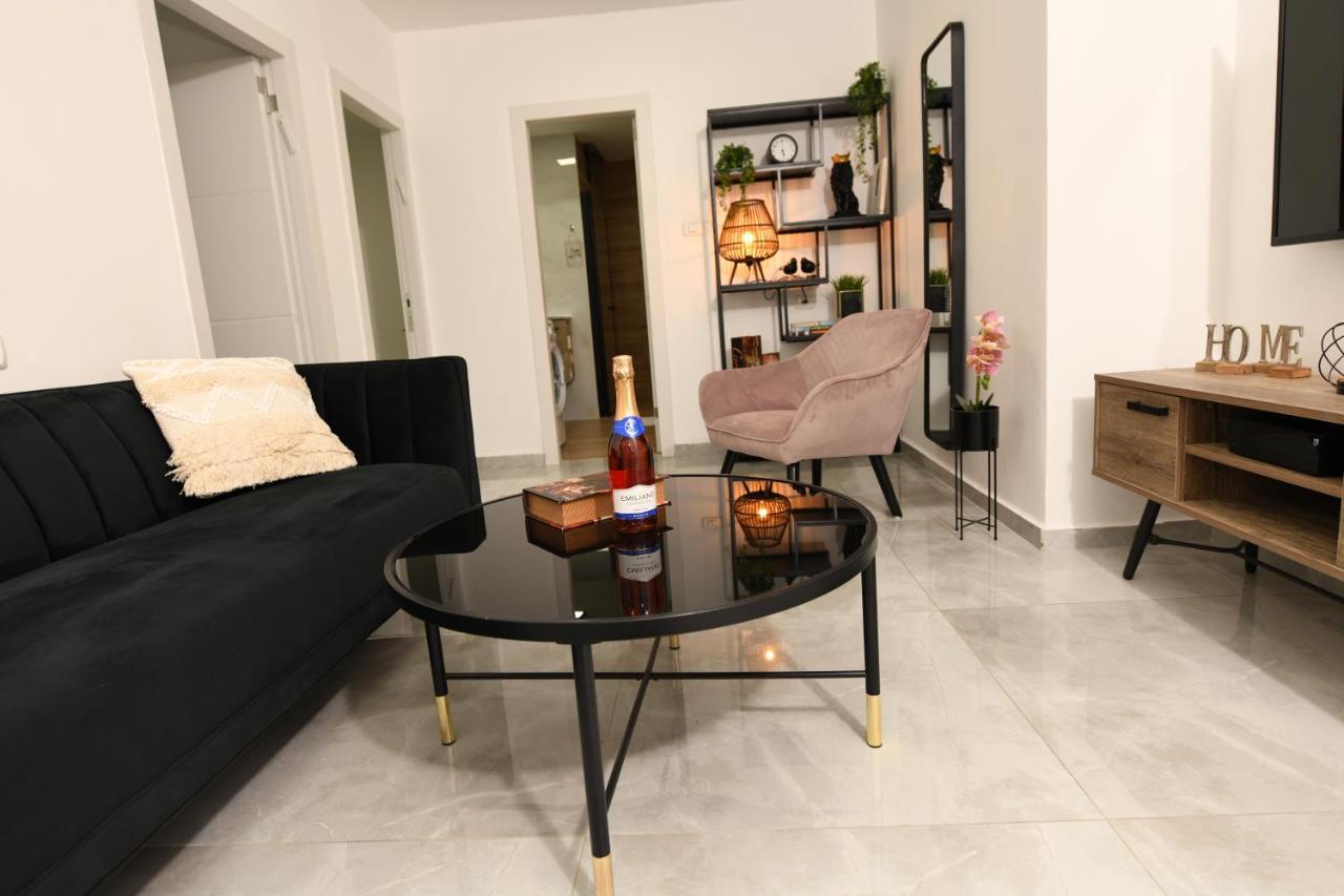 Makaza Neviot 2 Apartment Eilat Ngoại thất bức ảnh