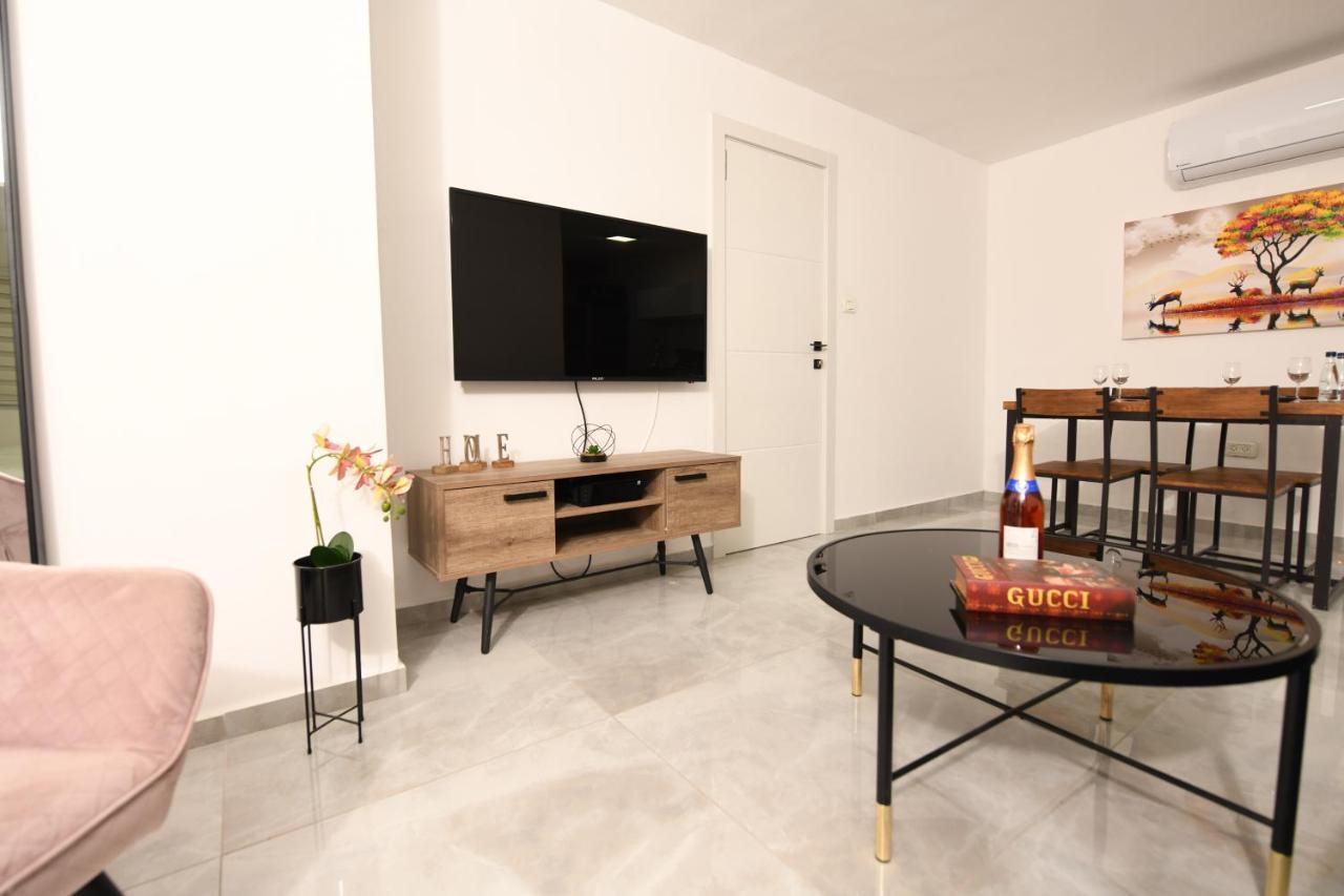Makaza Neviot 2 Apartment Eilat Ngoại thất bức ảnh