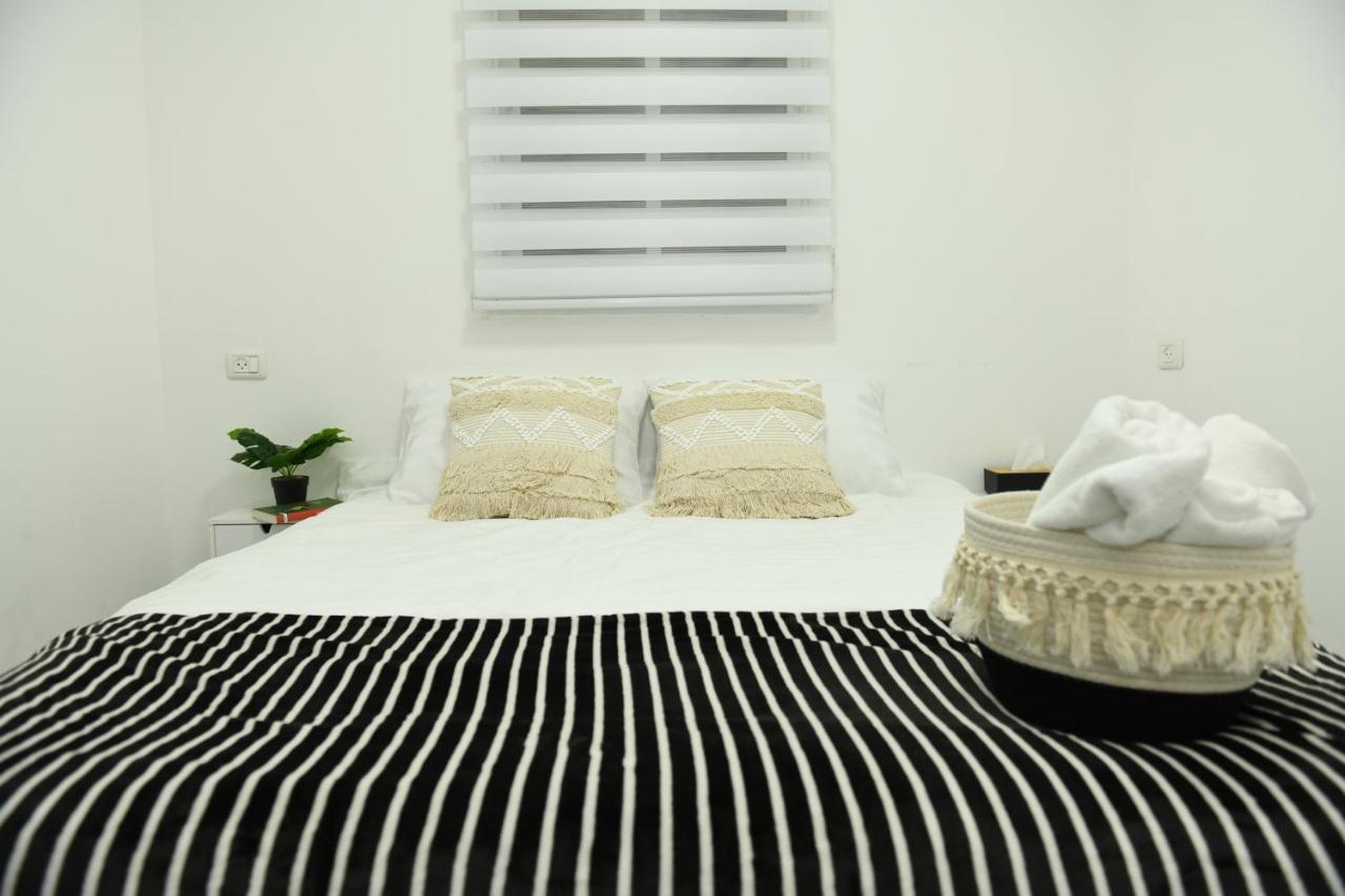 Makaza Neviot 2 Apartment Eilat Ngoại thất bức ảnh