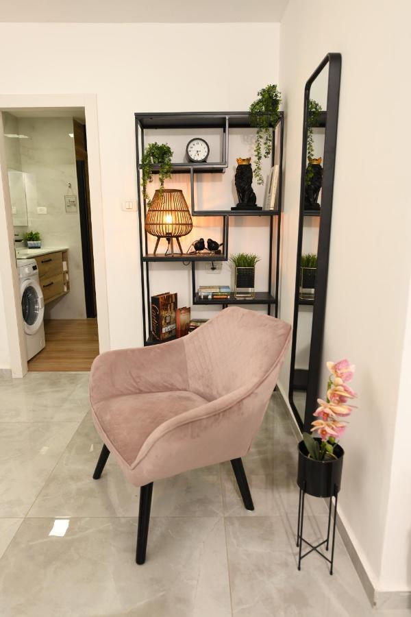 Makaza Neviot 2 Apartment Eilat Ngoại thất bức ảnh