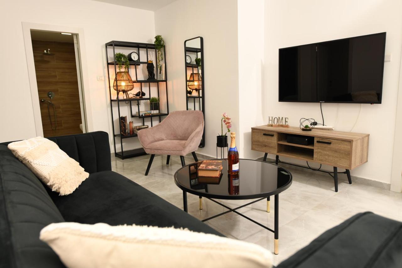 Makaza Neviot 2 Apartment Eilat Ngoại thất bức ảnh