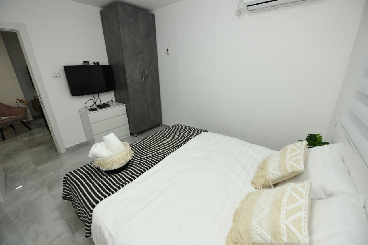 Makaza Neviot 2 Apartment Eilat Ngoại thất bức ảnh