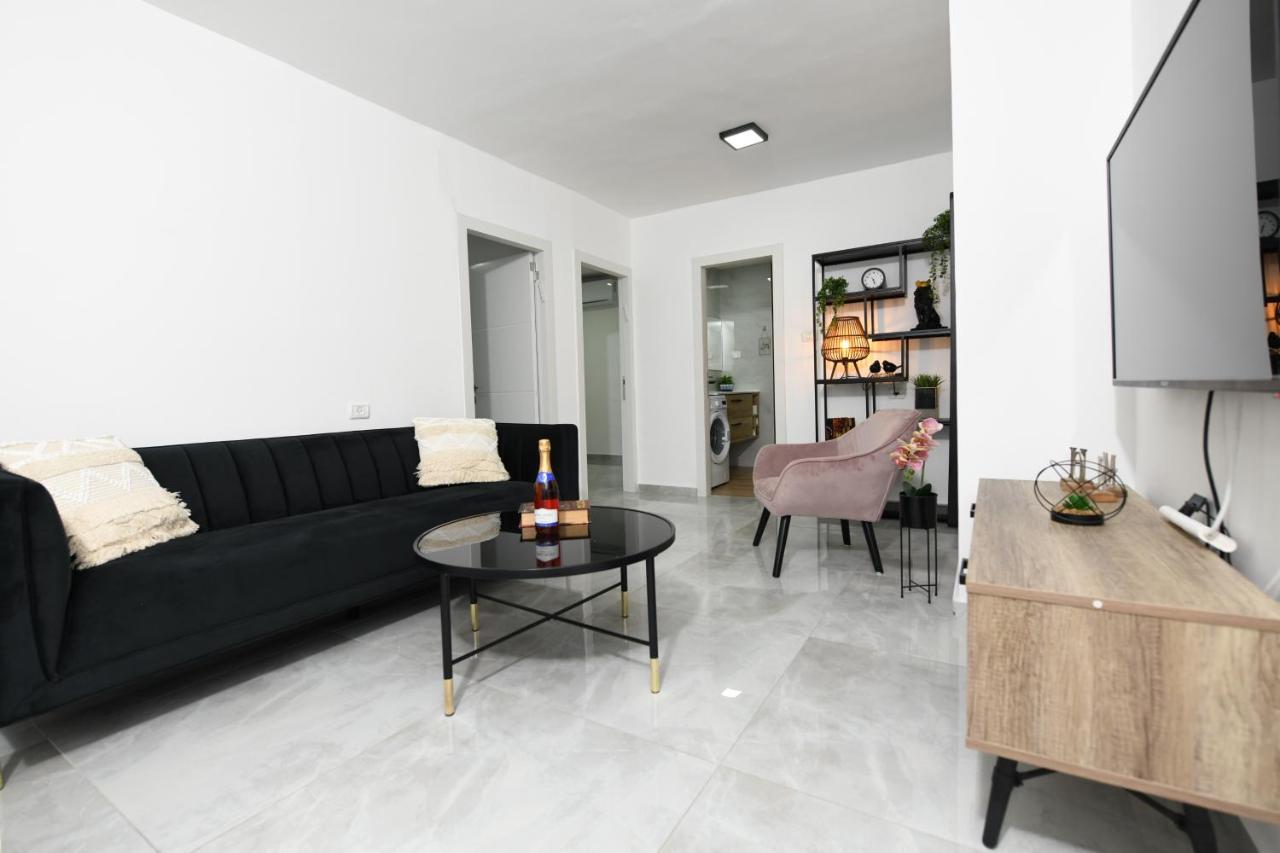 Makaza Neviot 2 Apartment Eilat Ngoại thất bức ảnh