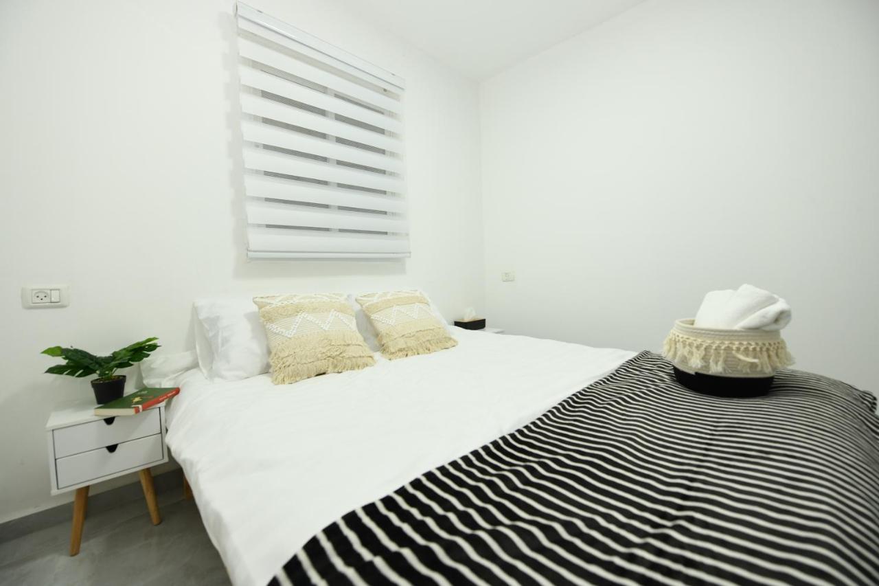Makaza Neviot 2 Apartment Eilat Ngoại thất bức ảnh