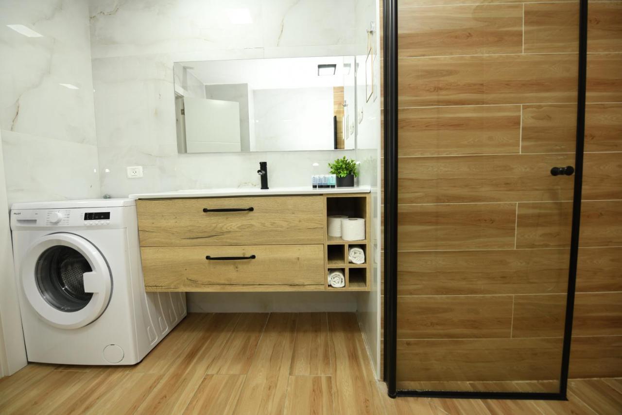 Makaza Neviot 2 Apartment Eilat Ngoại thất bức ảnh