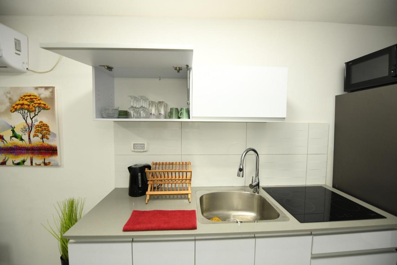 Makaza Neviot 2 Apartment Eilat Ngoại thất bức ảnh