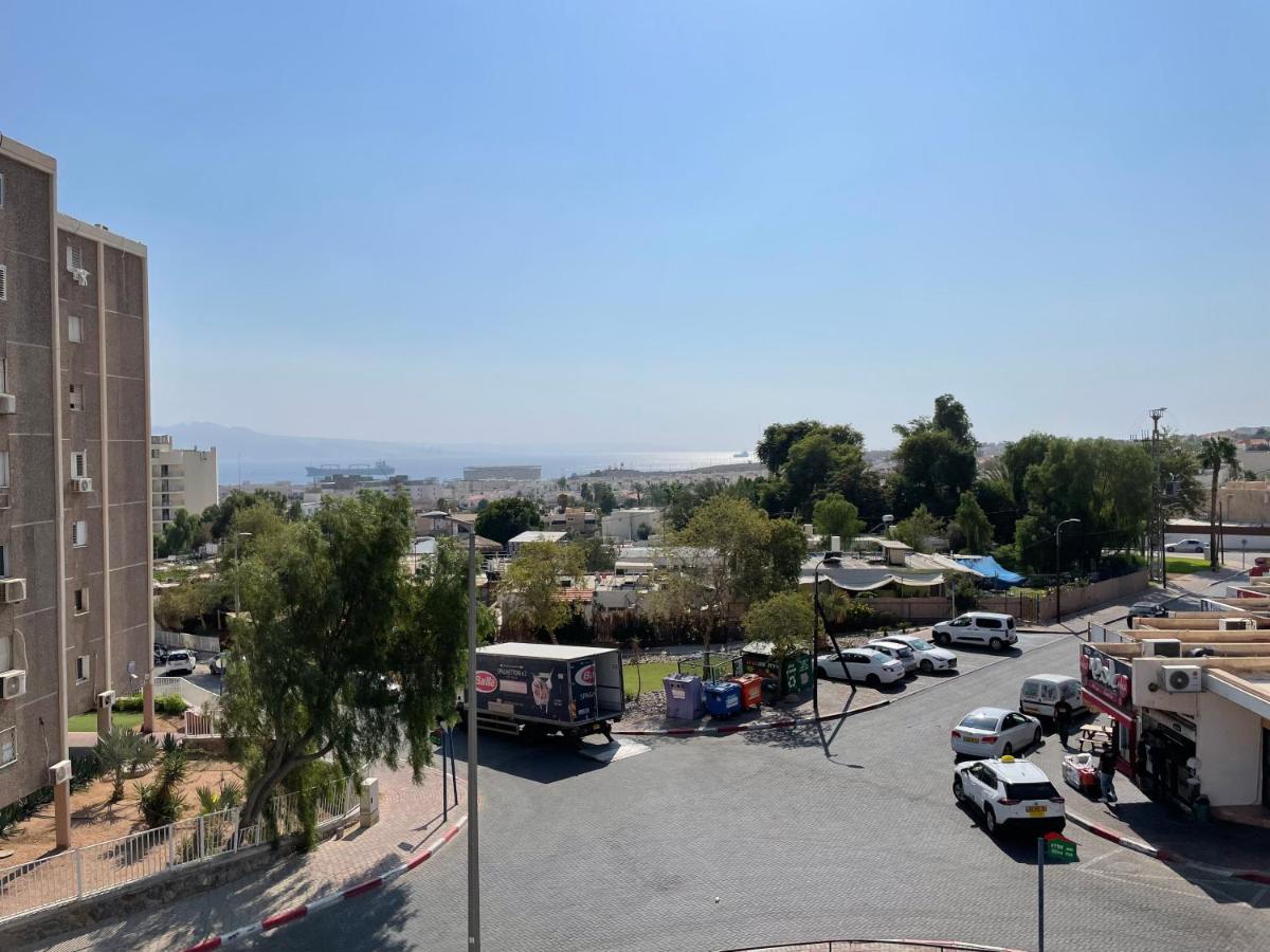 Makaza Neviot 2 Apartment Eilat Ngoại thất bức ảnh