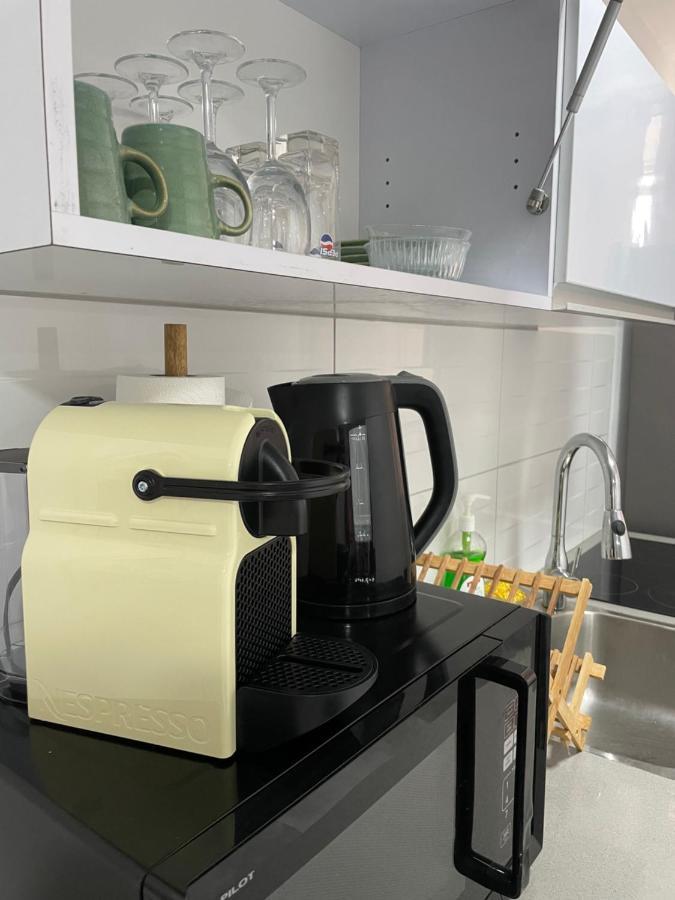Makaza Neviot 2 Apartment Eilat Ngoại thất bức ảnh